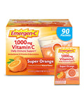 Emergen-C Immune Support Powder Dietary Supplement