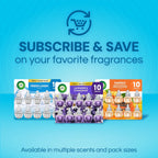 Air Wick Plug-In Scented Oil Refills - Essential Oils

