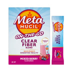 Metamucil Plant-Based Fiber Supplement

