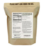 Anthony's Collagen Peptide Powder – Hydrolyzed, Gluten Free

