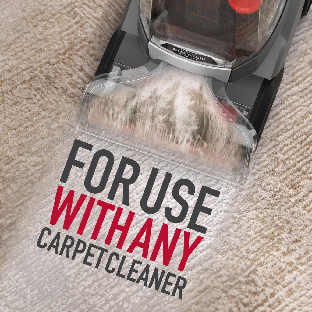 Hoover Pet Carpet Cleaner Solution – Enzymatic Cleaning

