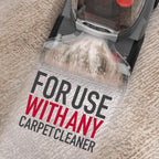 Hoover Pet Carpet Cleaner Solution – Enzymatic Cleaning

