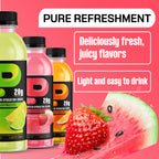 Protein2o Hydration Drink-2-in-1 Whey Isolate + Electrolyte

