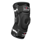 NEENCA Knee Brace with X-Strap Hinged Support


