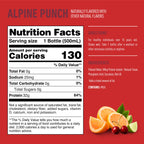 Isopure Zero Carb 32g Clear Protein Drink

