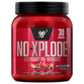 BSN N.O.-XPLODE Pre-Workout Supplement Creatine&Beta-Alanine