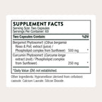 THORNE Metabolic Health Supplement | Metabolism Support

