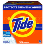 Tide Powder Laundry Detergent Deep Clean

