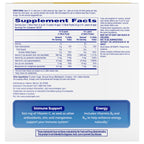 Emergen-C Immune Support Supplement

