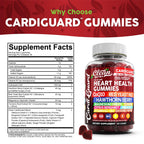 Clean Nutraceuticals CoQ10 Gummies – Dietary Supplement

