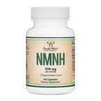Double Wood NMNH NAD+ Booster Supplement

