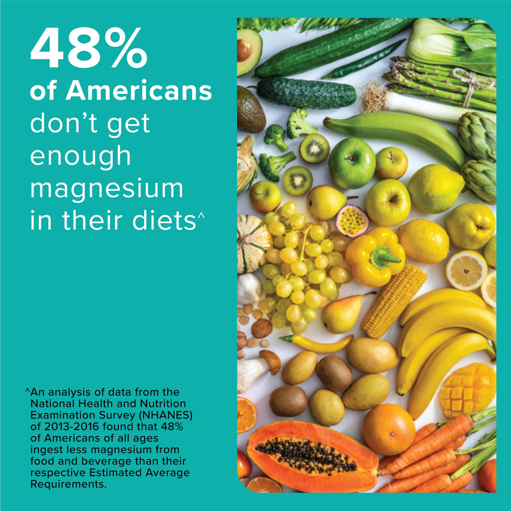 Qunol Magnesium Citrate Soft Chews

