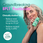 Love Wellness Hello Burn Activate Postbiotic Capsule for Fat

