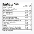 Mind Lab Pro Universal Nootropic Brain Booster | Focus


