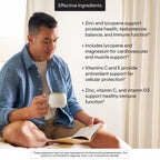 Thorne Daily Wellness Supplement

