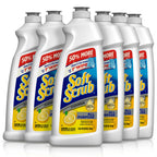 Soft Scrub Multi-Surface Cleaner for Kitchen and Home

