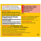 Nature Made CoQ10 100 mg Softgels for Heart Health


