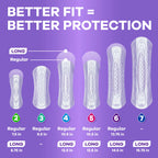 Always Discreet Women's Incontinence Pads - Heavy Absorbency

