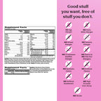 One A Day Prenatal Advanced Vitamins

