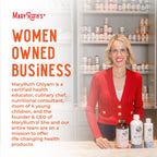 Mary Ruth's Organic Vitamin C Drops | Immune Support

