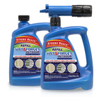 Wet & Forget Outdoor Hose End Stain Remover Multi-Surface Cleaner