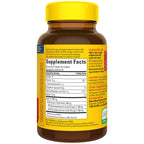 Nature Made Algae Omega-3 540 mg Softgels


