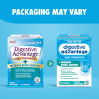 Digestive Advantage Probiotics for Women & Men with Enzymes


