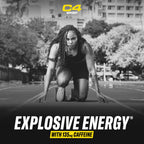 Cellucor C4 Sport Pre Workout Powder NSF Certified for Sport

