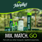 Murphy's Naturals Mosquito & Tick Repellent Spray Lemon Eucalyptus

