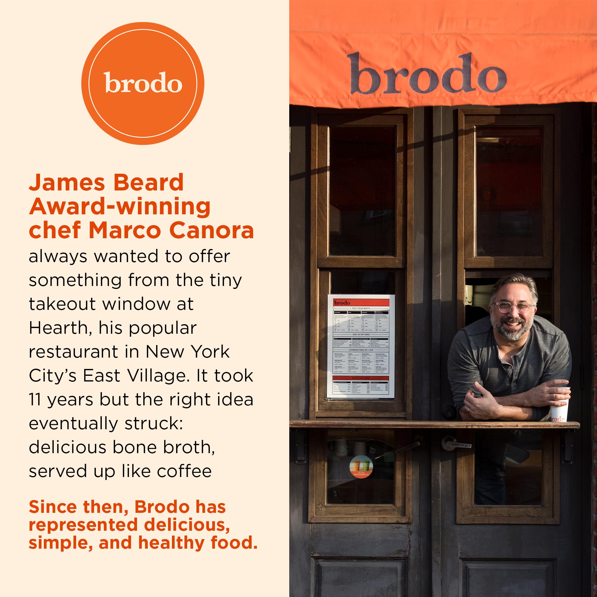 Bone Broth for Health and Cooking

