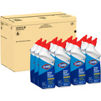 CloroxPro Toilet Bowl Cleaner with Bleach | Disinfects

