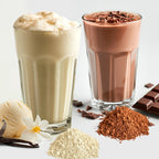 The Fittest Whole Feast Grass-Fed Beef Protein Powder

