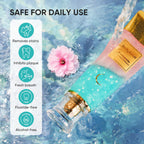 BodyAccel Niacinamide Whitening Toothpaste | Natural Formula

