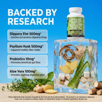 Probiotic Digestive Supplement by Clean Nutraceuticals

