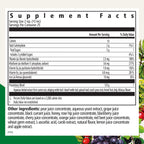 Floradix Iron & Herbs Liquid Iron Supplement

