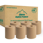 Sierra Hygiene Paper Towels Universal Core for Restrooms

