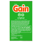Gain Powder Laundry Detergent HE Safe

