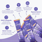 Nello Supersleep Sleep Support Drink Mix | Peach Dream

