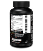 Burn-XT Max Thermogenic Fat Burner | Jacked Factory

