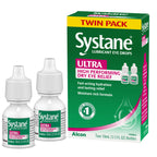 Systane Ultra Lubricant Eye Drops - Dry Eye Relief

