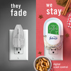 Febreze Fade Defy PLUG Air Freshener | Long-Lasting

