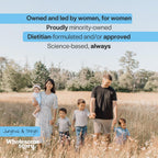 Wholesome Promise Zinc Picolinate & Magnesium Glycinate with B6 – Immune Support

