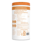 Seventh Generation Disinfecting Wipes - Plant Based

