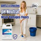 Black Diamond Marble & Tile Cleaner No-Rinse Concentrate

