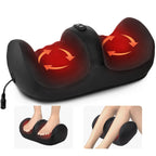 Medcursor Foot Massager with Heat | Deep Relaxation


