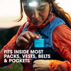 HydraPak SoftFlask Collapsible Nutrition Flask | BPA Free

