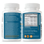 Dr. Tobias Colon Cleanse for Digestive Health - Gentle Detox

