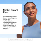 Thorne Methyl-Guard Plus Active Folate with B Vitamins

