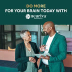 Neuriva Ultra Brain Supplement for Memory and Focus

