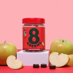 8Greens Supergreens Effervescent Tablets | Immune Metabolism

